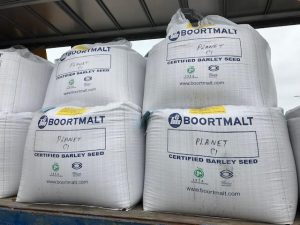 Malting Barley Cork, Southern Fuel & Farm Supplies Ltd